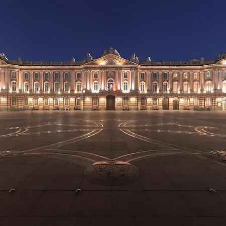 Nouvel Horizon Toulouse